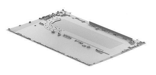 Hpi Base Enclosure