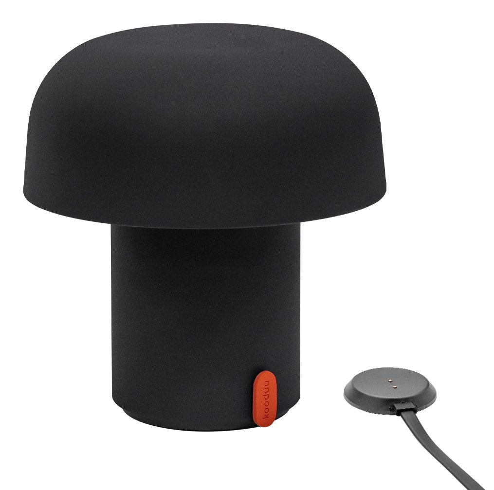 Lampa Przenosna Akumulatorowa Sensa Szara