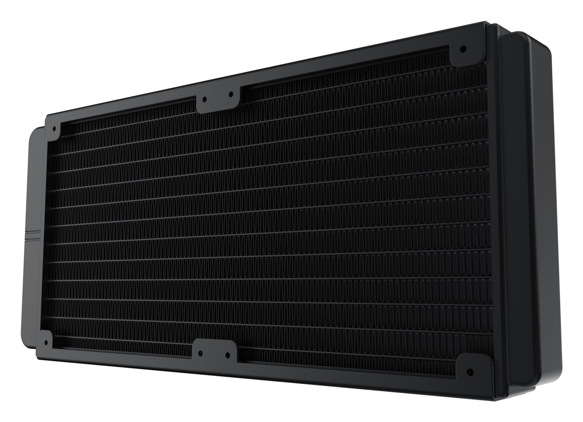 Cooler Xigmatek Liquid Killer X 240 Wasserkühlung 240mm