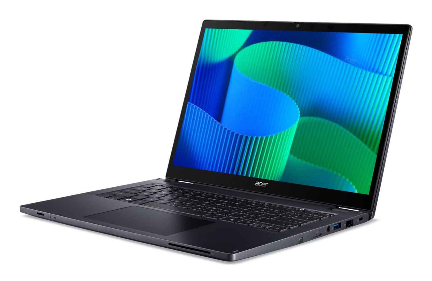 Acer Tmp414rn-54 Cu7155u Syst 14´´ 512ssd 16gb 14in W11p