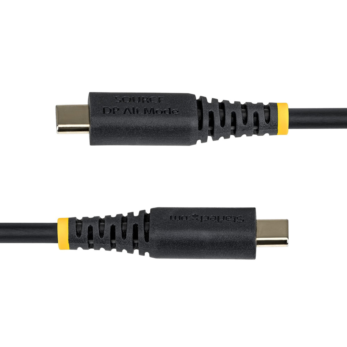 4.5m Usb-C To Hdmi Cable Gripping Hdmi