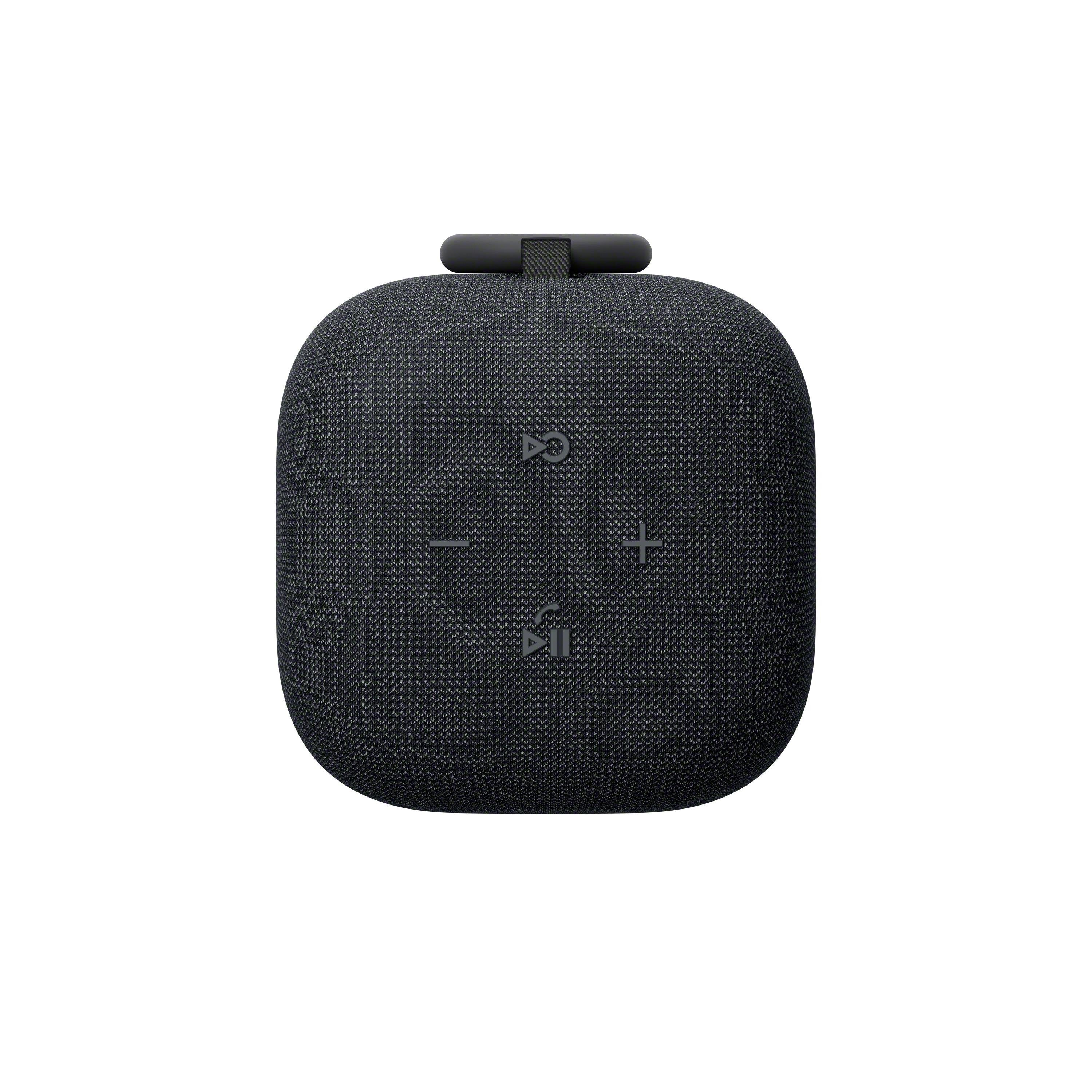 Sony Srs-Ls1 Black Linkbuds Speaker Altavoz Portátil Inalámbrico