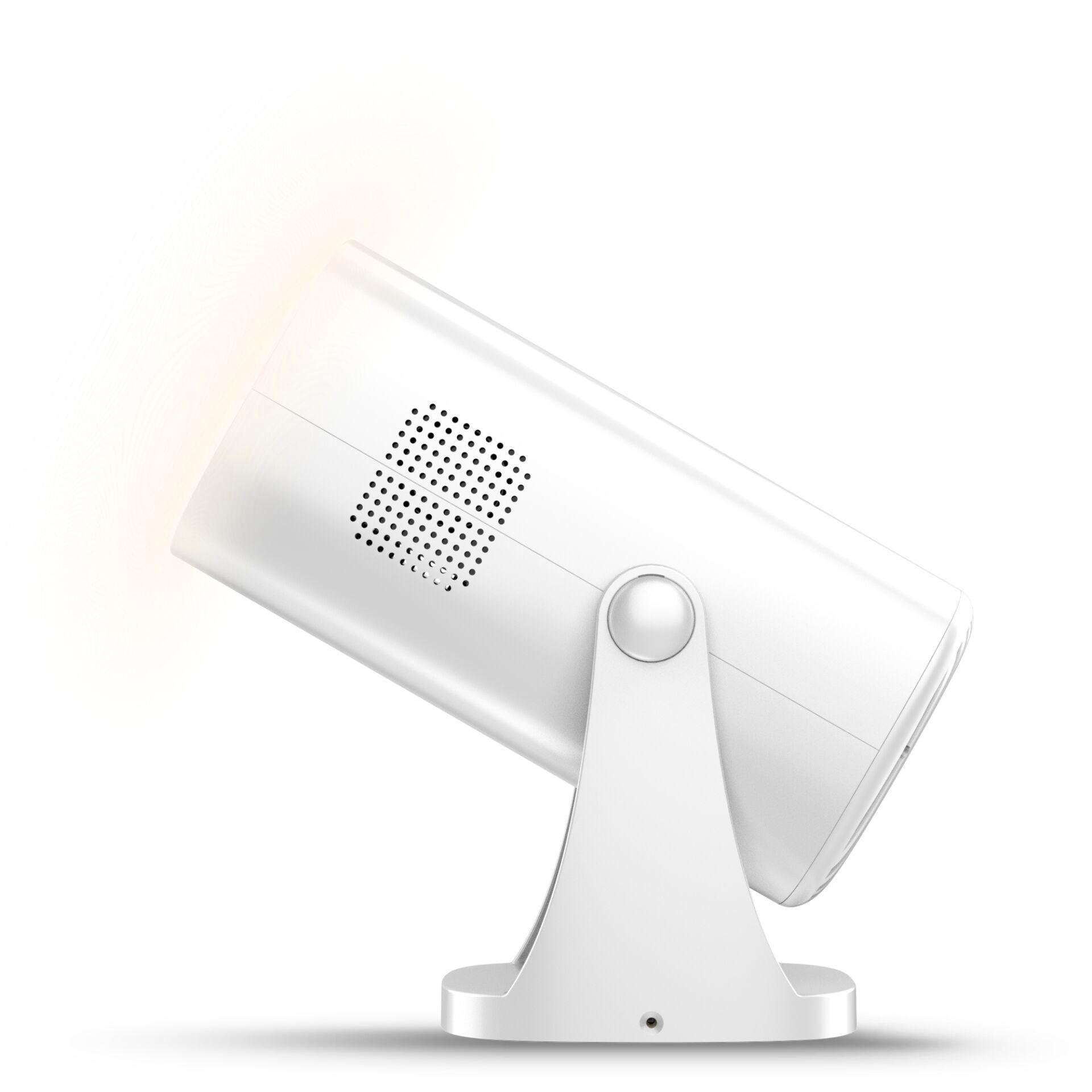 EAN 7640186960373 - Philips NeoPix 230 Proyector de corto alcance 250 lúmenes ANSI LCD 1080p (1920x1080) Blanco imagen 11