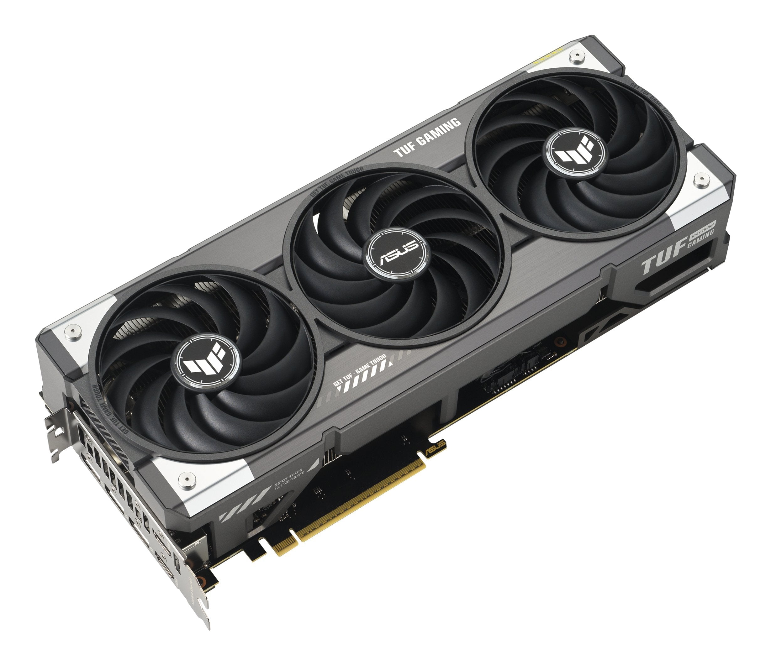 Tarjeta Gráfica  Asus Geforce Rtx 5070 Ti Tuf Gaming  90yv0md1-M0na00