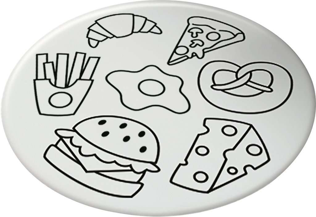Ravensburger Xoomy Midi Doodle Style, Malen 23532