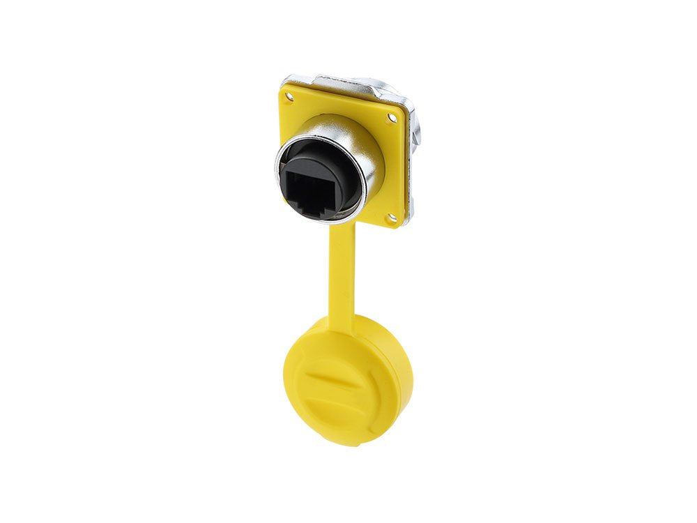 Good Connections Indumrie-Kupplung S3 - Rj45