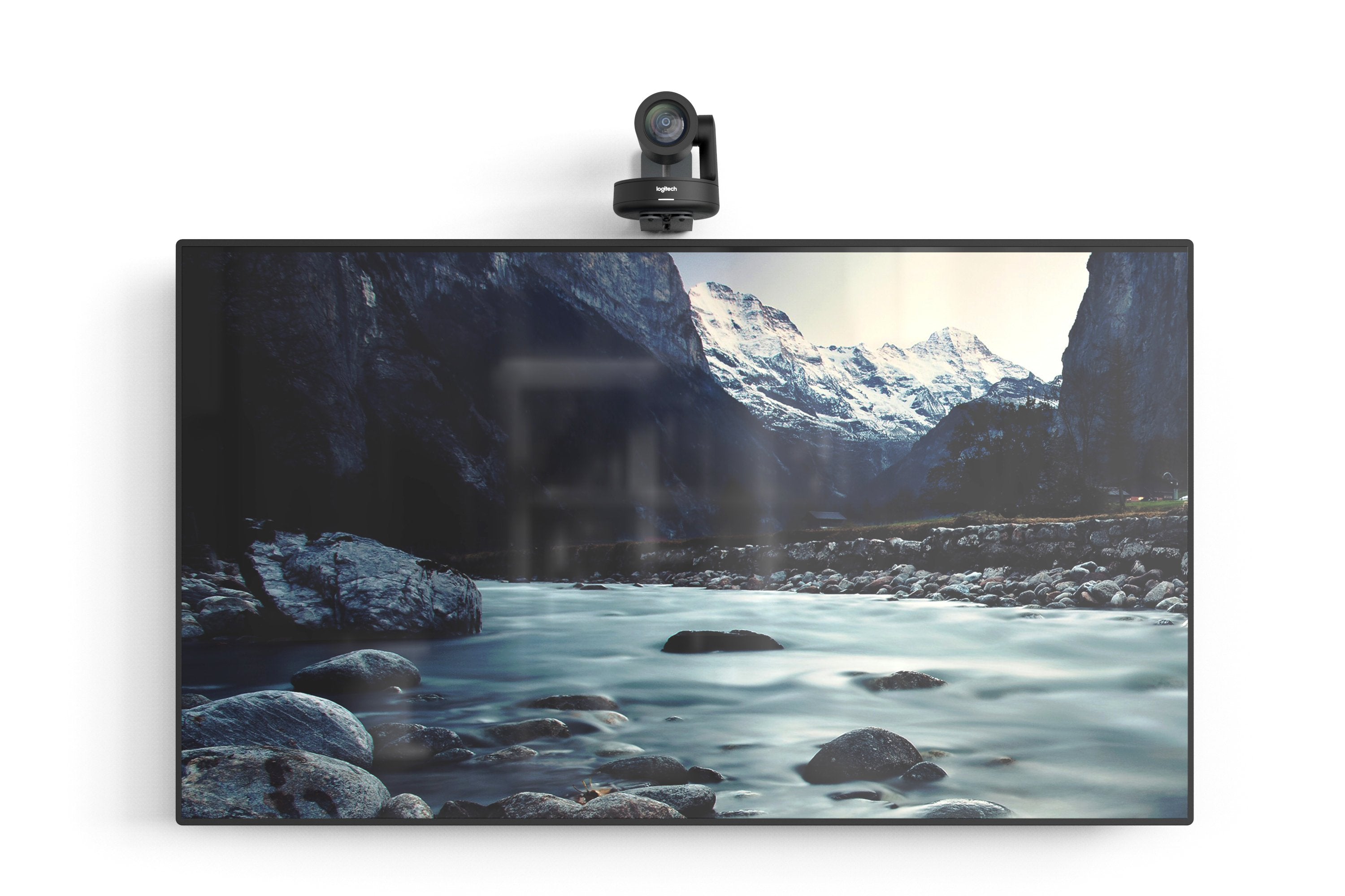 EAN 600978414672 - Heckler Design H599-BG accesorio para videoconferencia Soporte para cámara Negro imagen 5