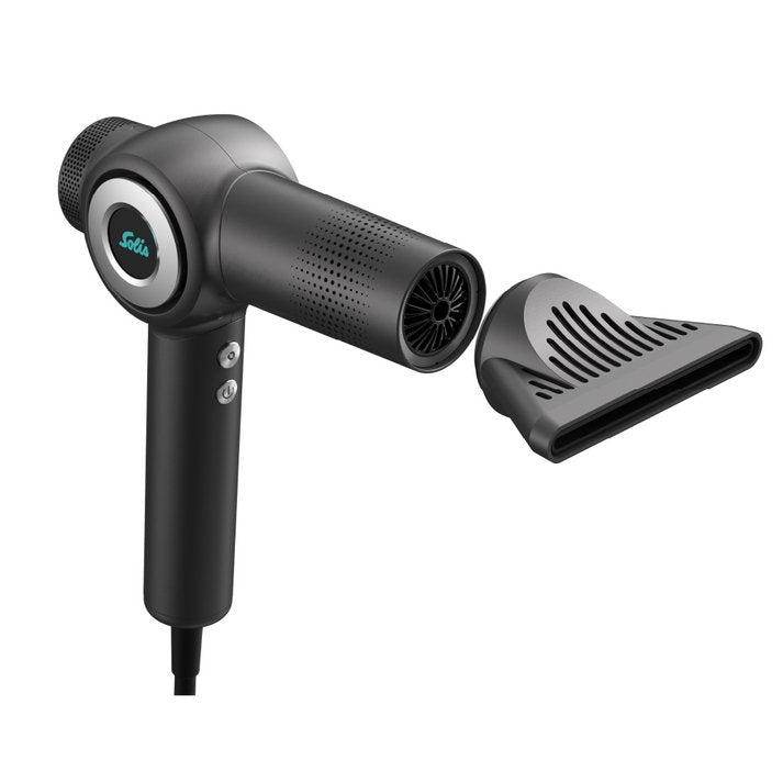 Solis Airvolution Typ 3804 Haartrockner
