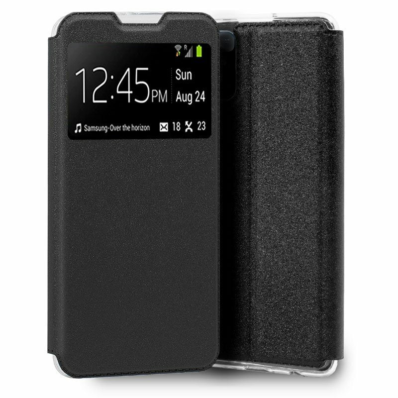 Funda Flip Cover Cool, Apertura Tipo Libro.
No Expongas Tu Smartphone A Riesgos Como Caídas, Salpicaduras, Arañazos... Si Quieres Una Funda Elegante, Para Proteger Tu Móvil Con La Mayor Protección Posible, Las Fundas Flip Co