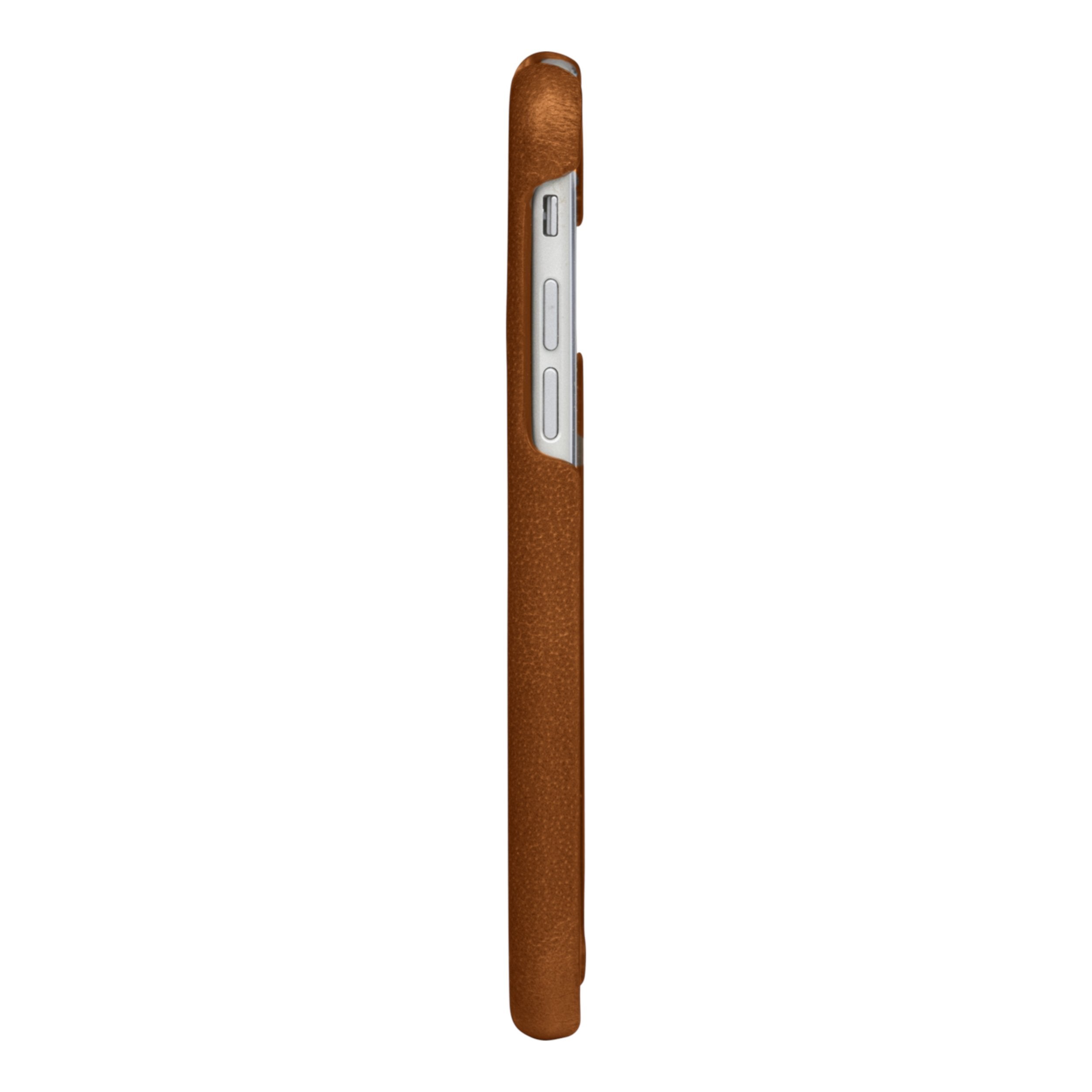 Lynge Iphone Se/8/7/6 Series  Tan