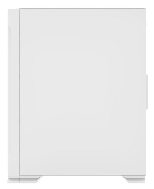 EAN 6978262011437 - XYZ AIRONE 300-X MESH Midi Tower Blanco imagen 11