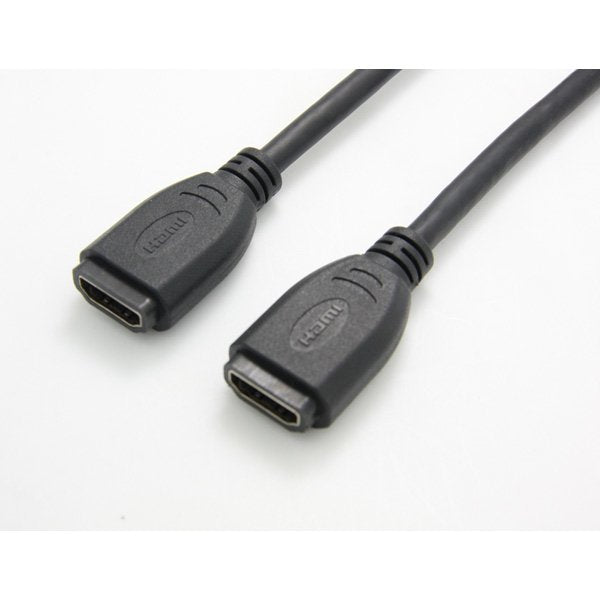 EAN 7611990128983 - VALUE 12.99.3123 cable HDMI 200 m HDMI tipo A (Estándar) Negro imagen 1