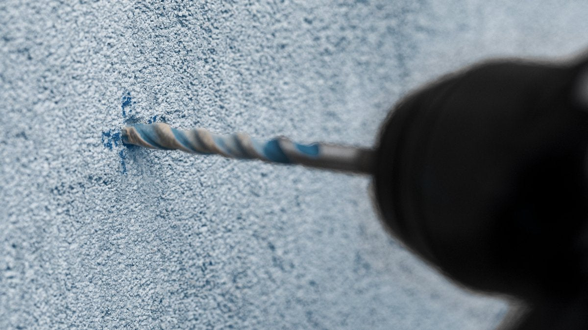 EAN 4059952539393 - Bosch Cyl-9 Broca de corte espiral 4 pieza(s) imagen 3