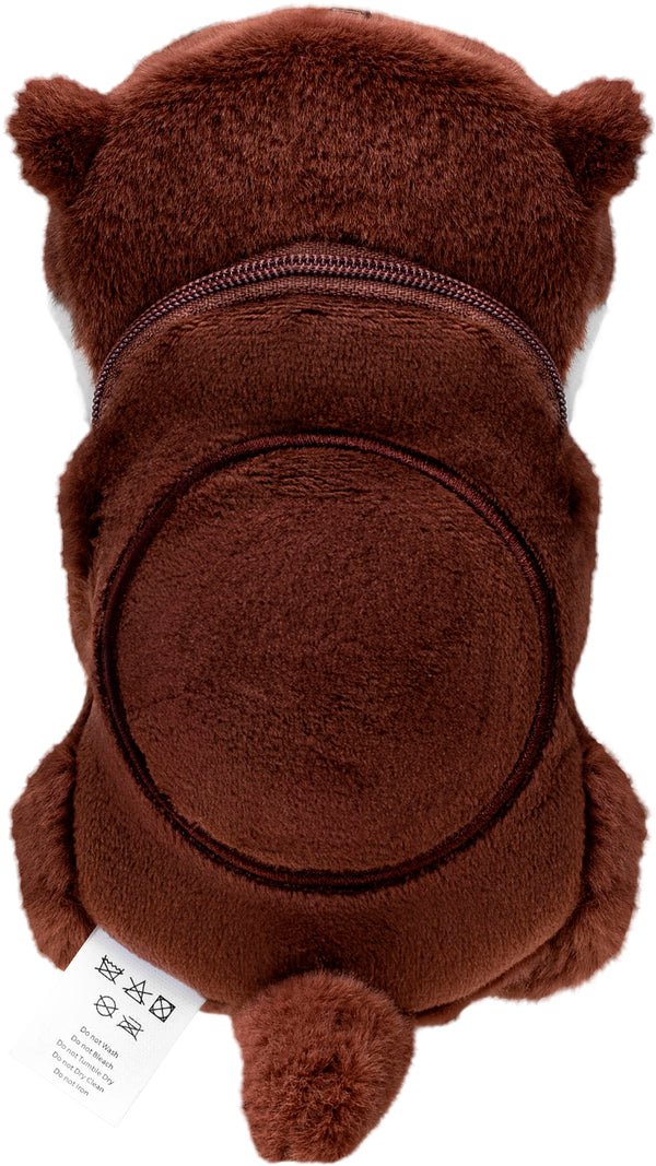 Laut Magmoji Wallet Ocean Otter Fashion Comp. With Magsafe
