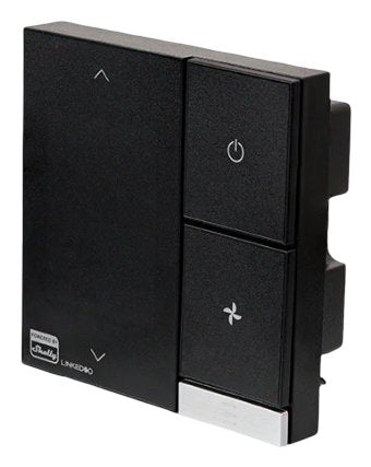 Shelly Pbs · \"Linkedgo Smart Hvac Thermomat\" · Heizung, Lüftung, Klimatisierung · Wlan · Bt · M802-B