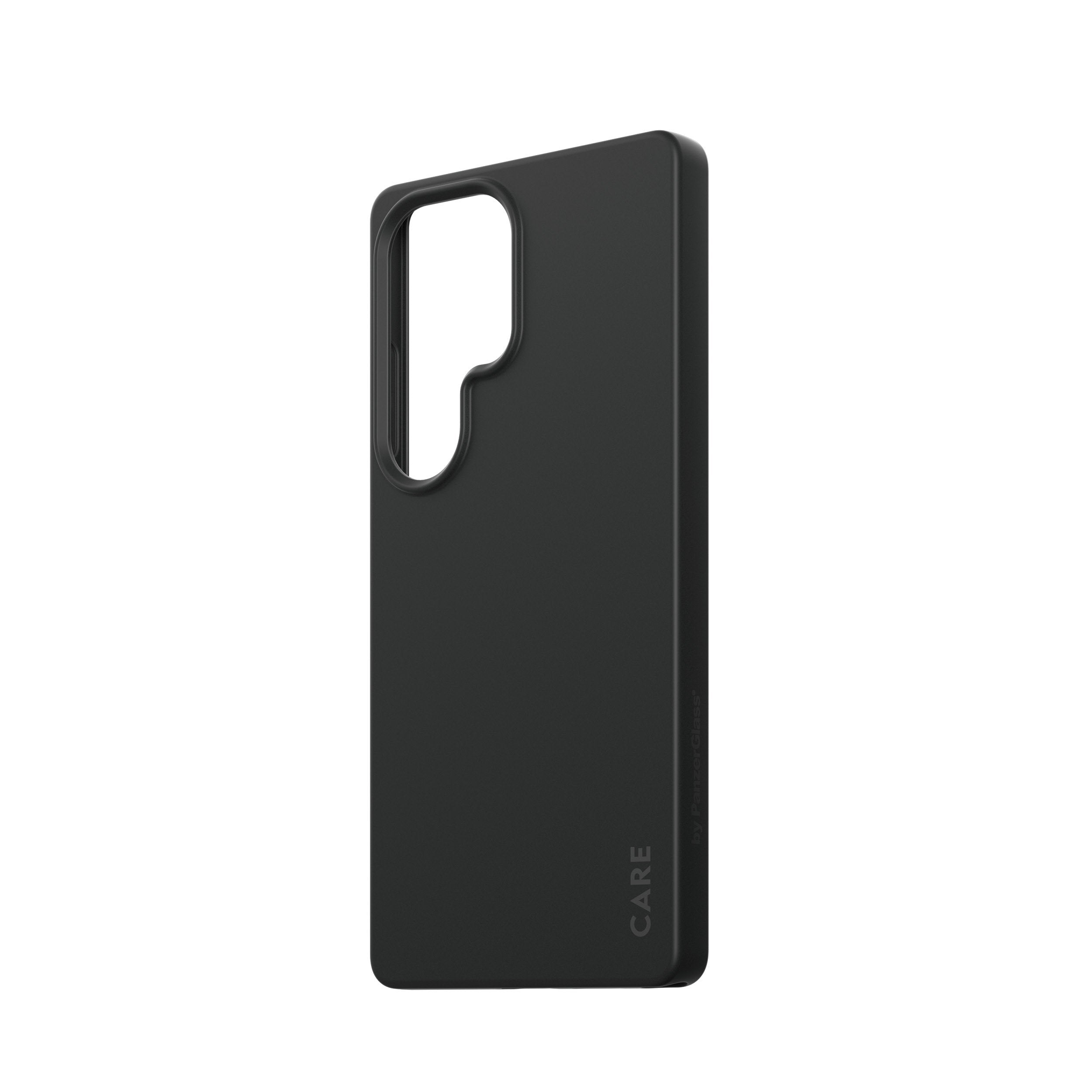 EAN 5715685016288 - PanzerGlass CARE™ by ® Case Black Samsung Galaxy S25 Ultra funda para teléfono móvil Negro imagen 4