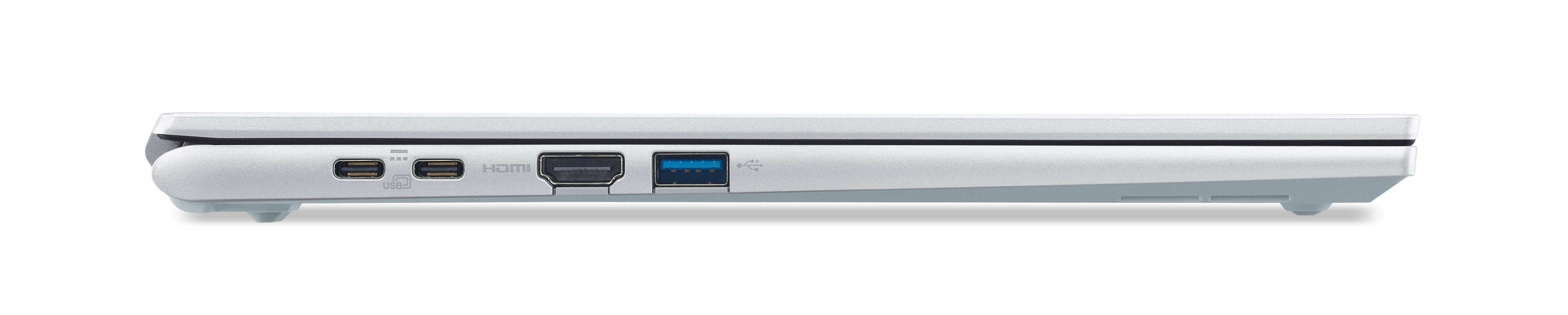 Acer Aspire Go 14 Ag14-72p-58z2 Intel Core 5 120u 14p Wuxga 16go Ddr5 512go Pcie Nvme Ssd Intel Uhd Graphics W11h 2 Años
