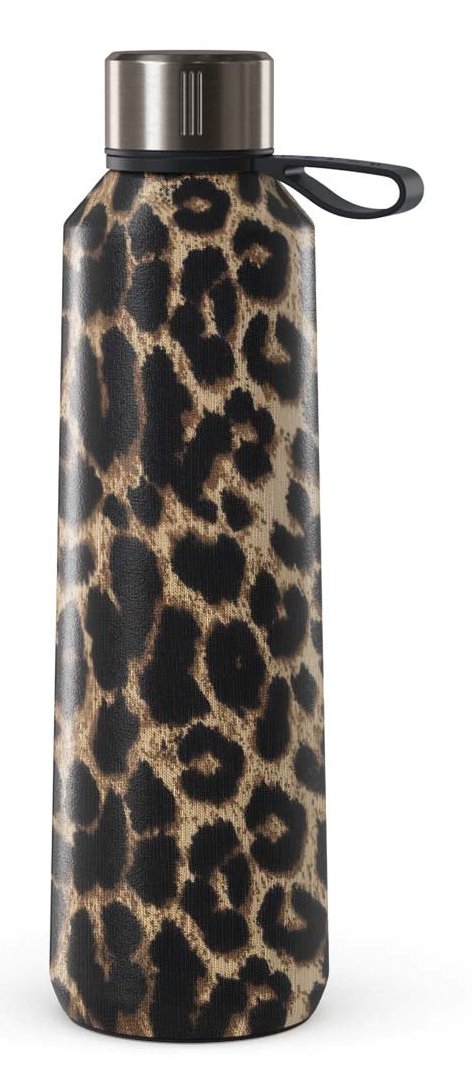 Burga Wasserflasche 500ml Player
