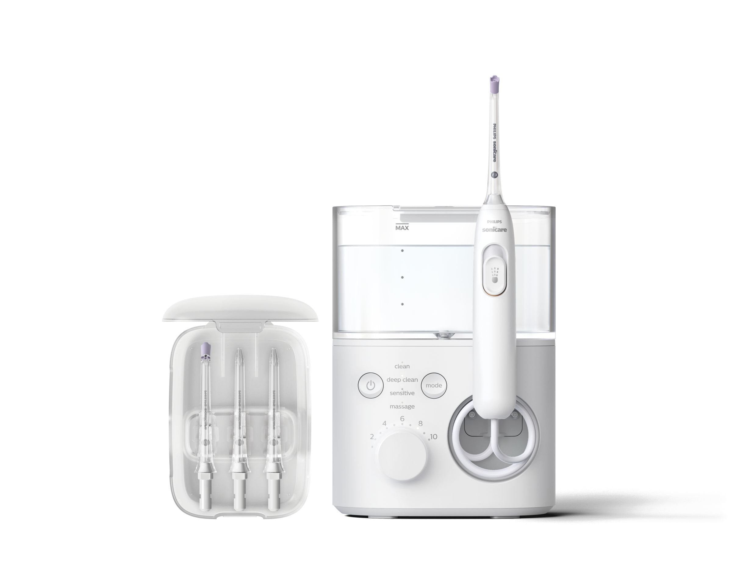 Philips Hx3911/40 Cepillo  Dental Eléctrico Blanco