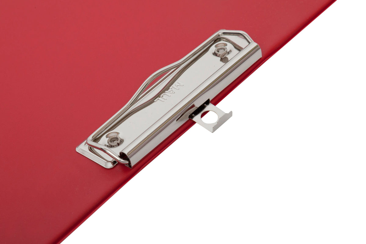 EAN 4002390050739 - MAUL 2335225 portapapel A4 Rojo imagen 6
