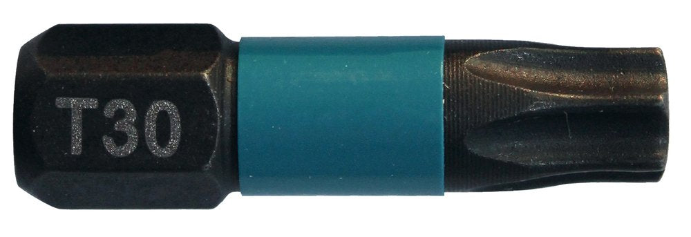 Makita Bit T30x25mm 2stk.