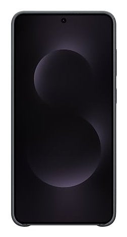 Samsung Kindsuit Case Galaxy S25 Edge Schwarz