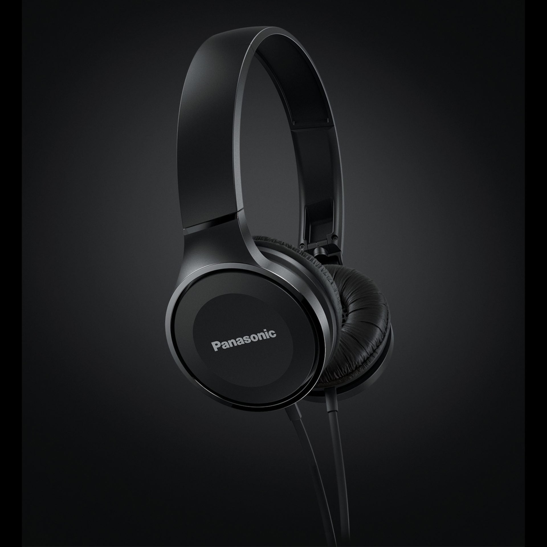EAN 5025232846702 - Panasonic RP-HF100ME Auriculares Alámbrico Diadema Llamadas/Música Negro imagen 6