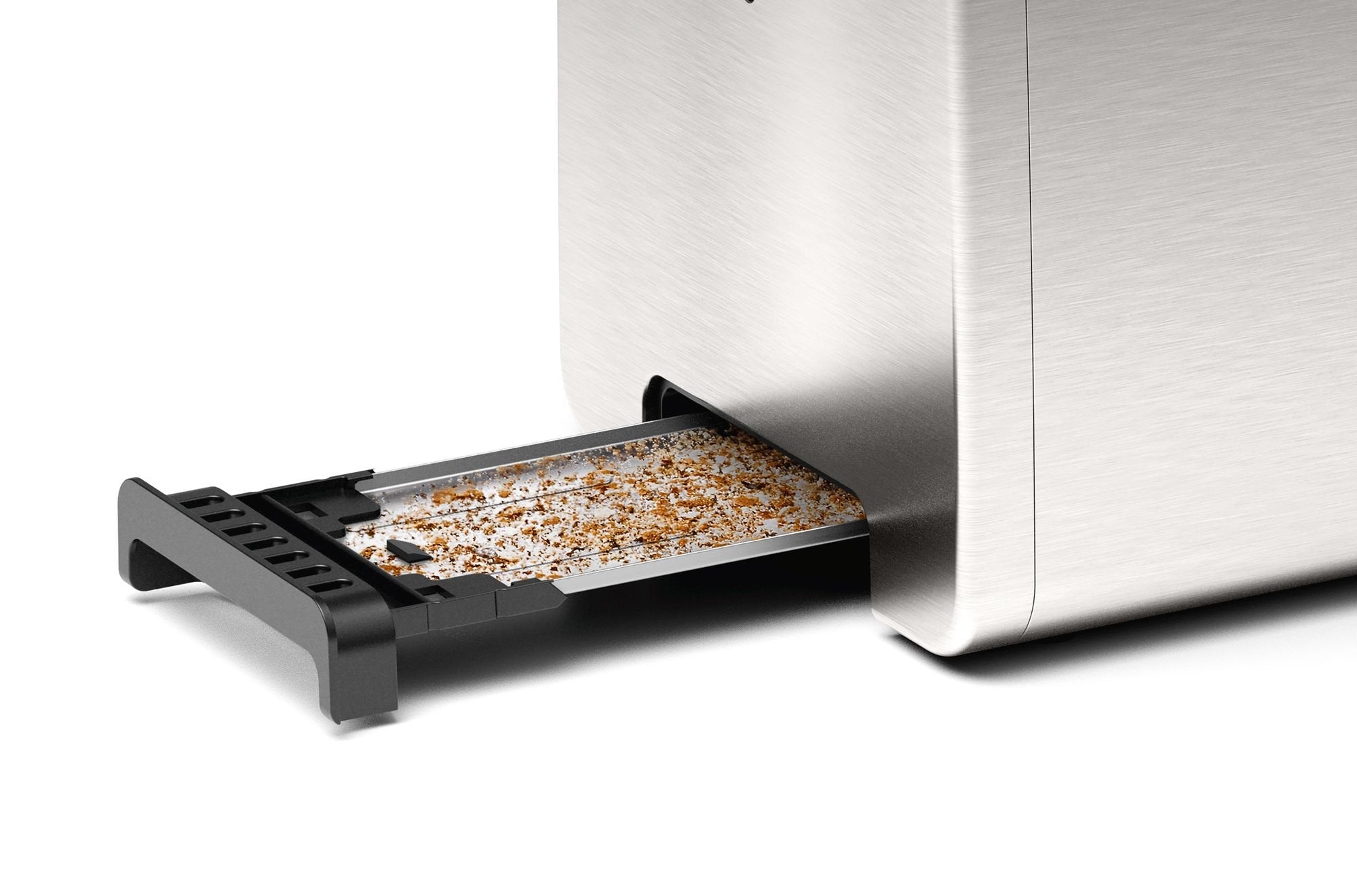 Tostador Bosch Designline Tat4p420 970w Acero Inoxidable