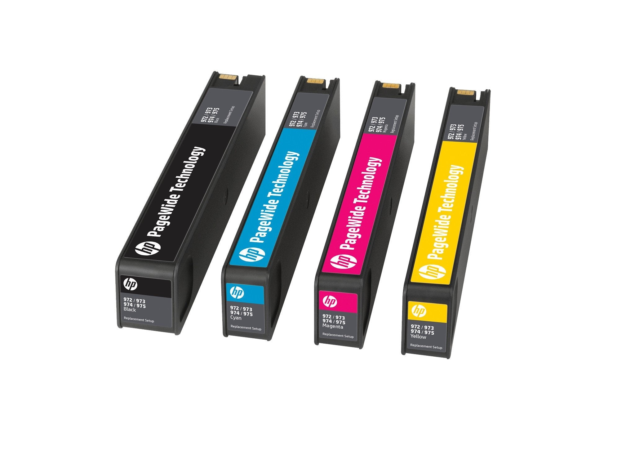 EAN 0190780843642 - HP 991X High Yield Black Original PageWide Cartridge cartucho de tinta 1 pieza(s) Alto rendimiento (XL) imagen 10