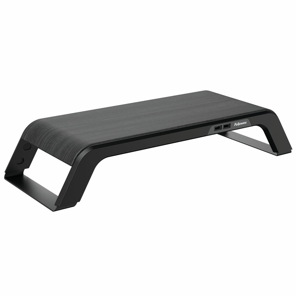 EAN 0043859751440 - Fellowes 8060501 soporte para monitor Escritorio Negro imagen 6