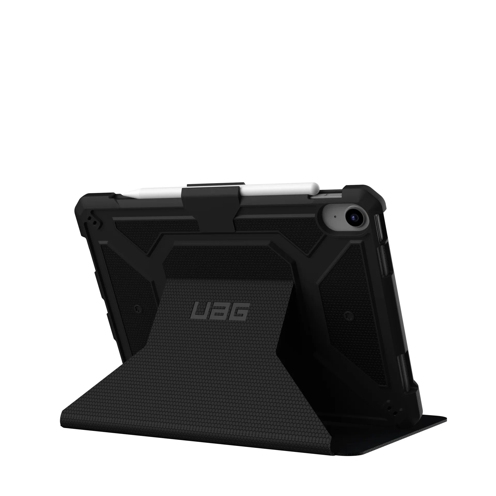 EAN 0810070367947 - Urban Armor Gear Metropolis 27,7 cm (10.9") Folio Negro imagen 7