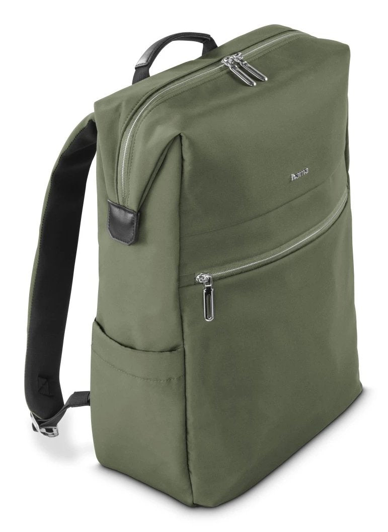 EAN 4047443533692 - Hama Ultimate 41,1 cm (16.2") Mochila Verde imagen 2