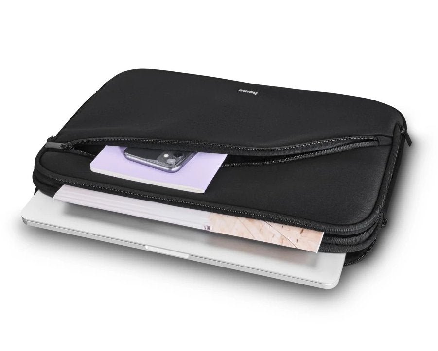 Etui Do Laptopa Protection 16,2 Cala Czarne