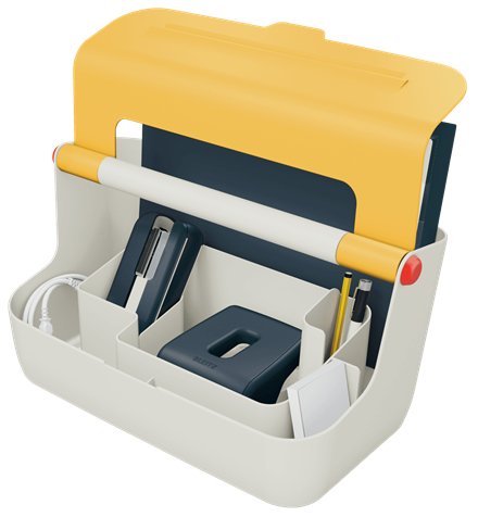 Rapid Grapas Super Strong 44/8+ Galvanizadas -Caja De 5000-