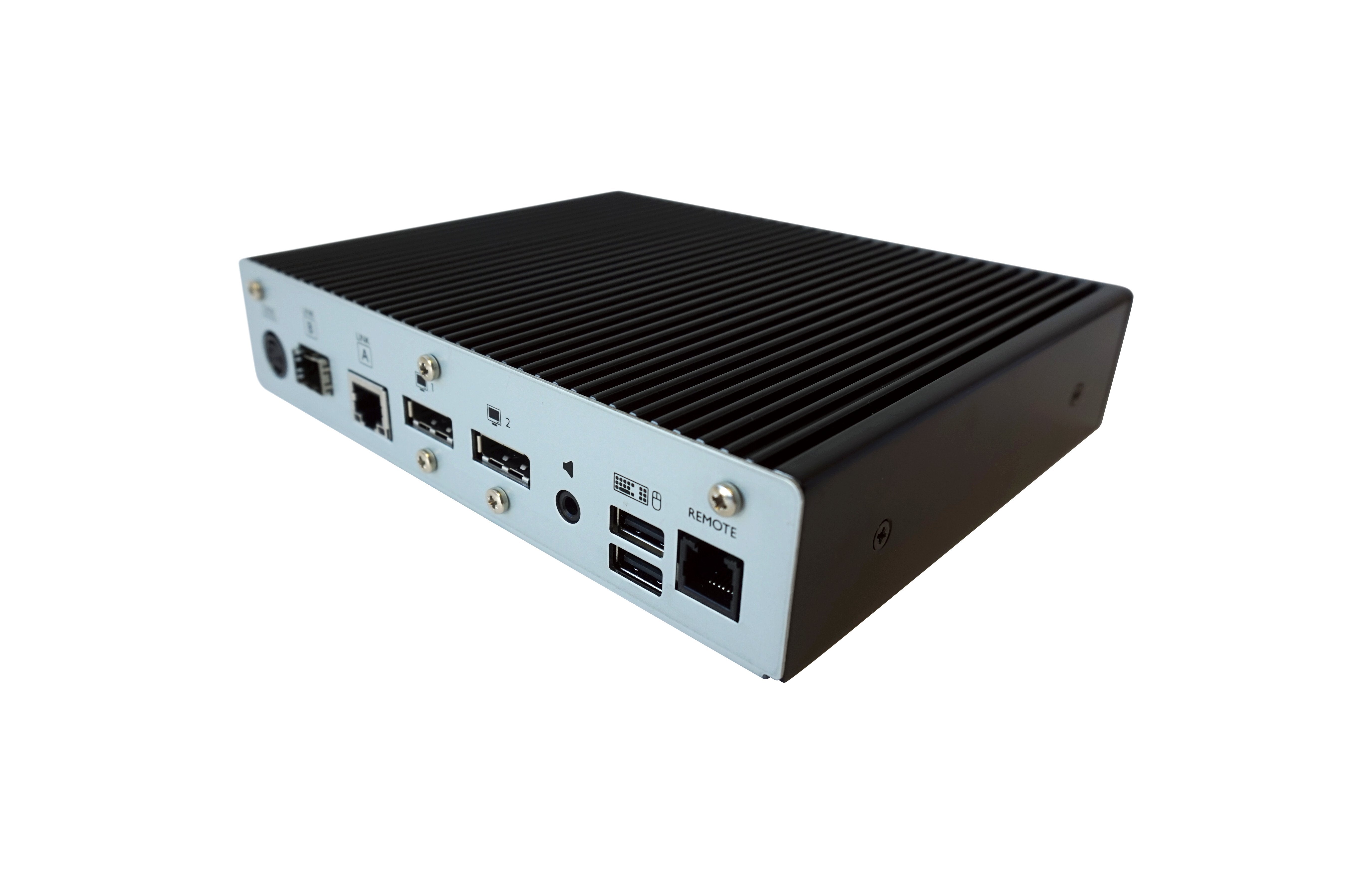 Adder Xd642p-Dp Extensor Kvm Transmisor Y Receptor