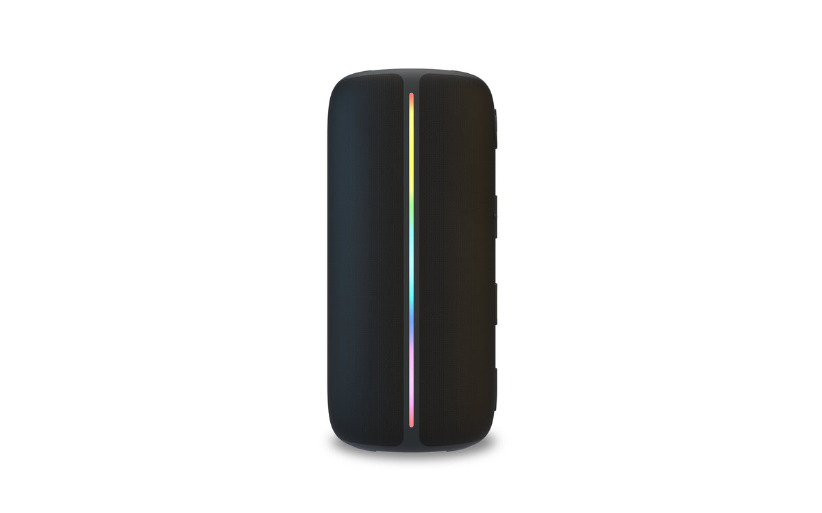 EAN 8436587976858 - Krom NXKROMJAMMIN altavoz portátil o de fiesta Altavoz portátil estéreo Negro 20 W imagen 9