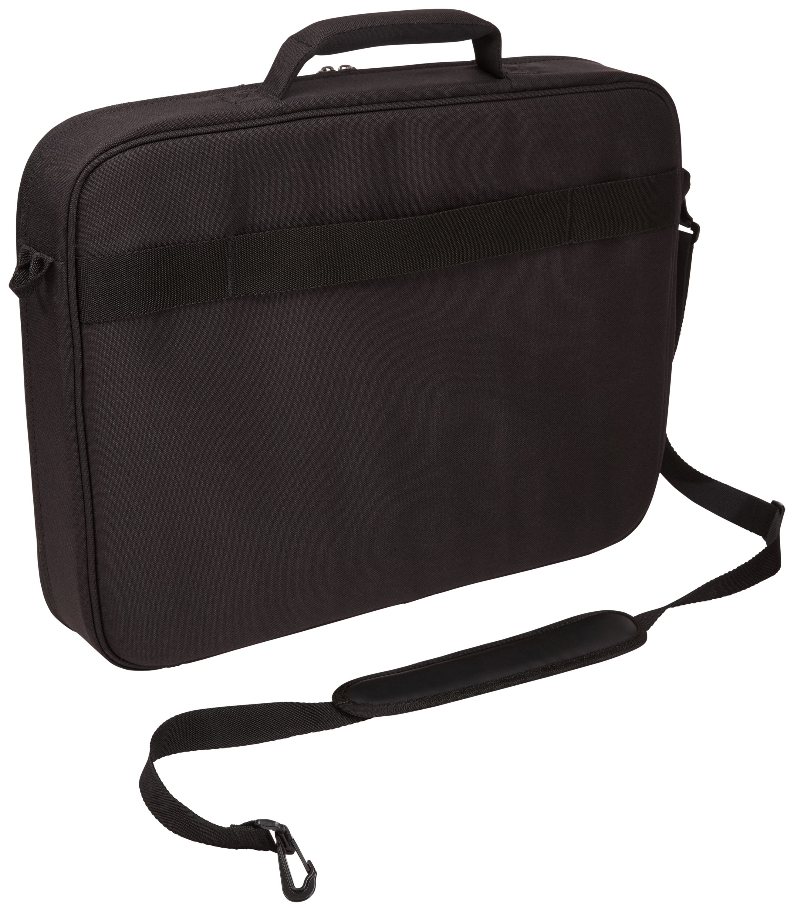 Caselogic Notebook Tasche 17 3''Negro 43 94cm 17 3'' Advantage Clamshellbag