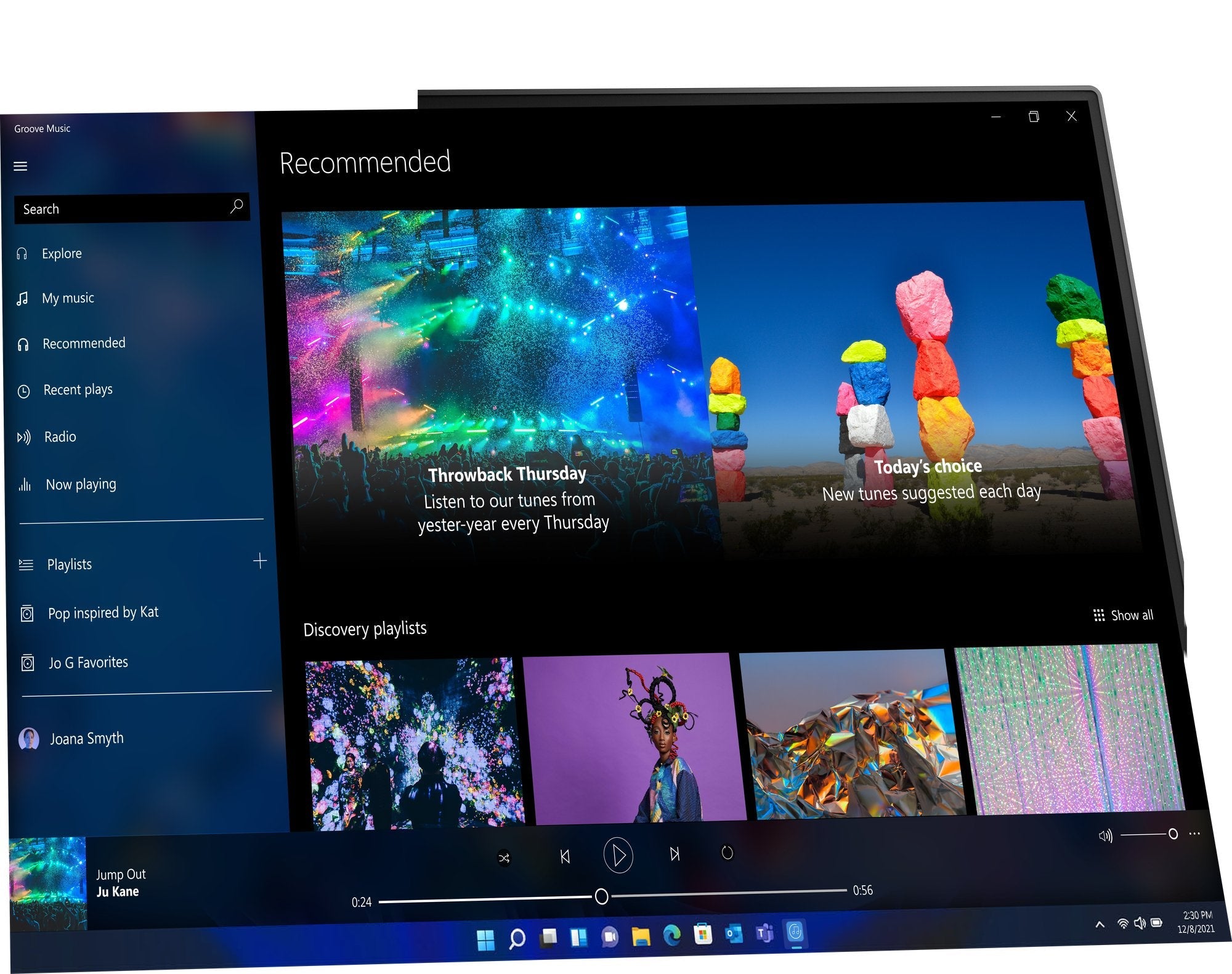 Lenovo Thinkcentre M90a Gen5 All In One