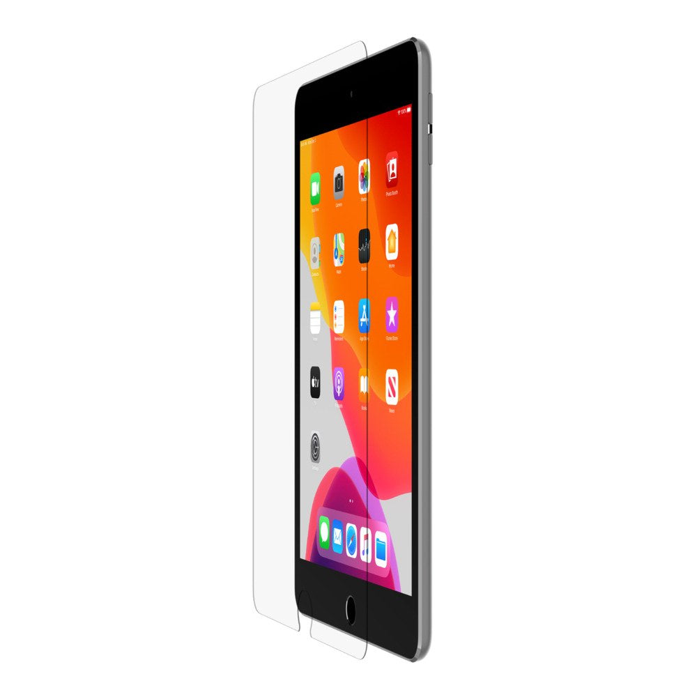 Belkin Protector De Pantalla Screenforce Tempered Glass Screen Protection Para Ipad 7/8th Gen/Ipad Air 3th (2019)