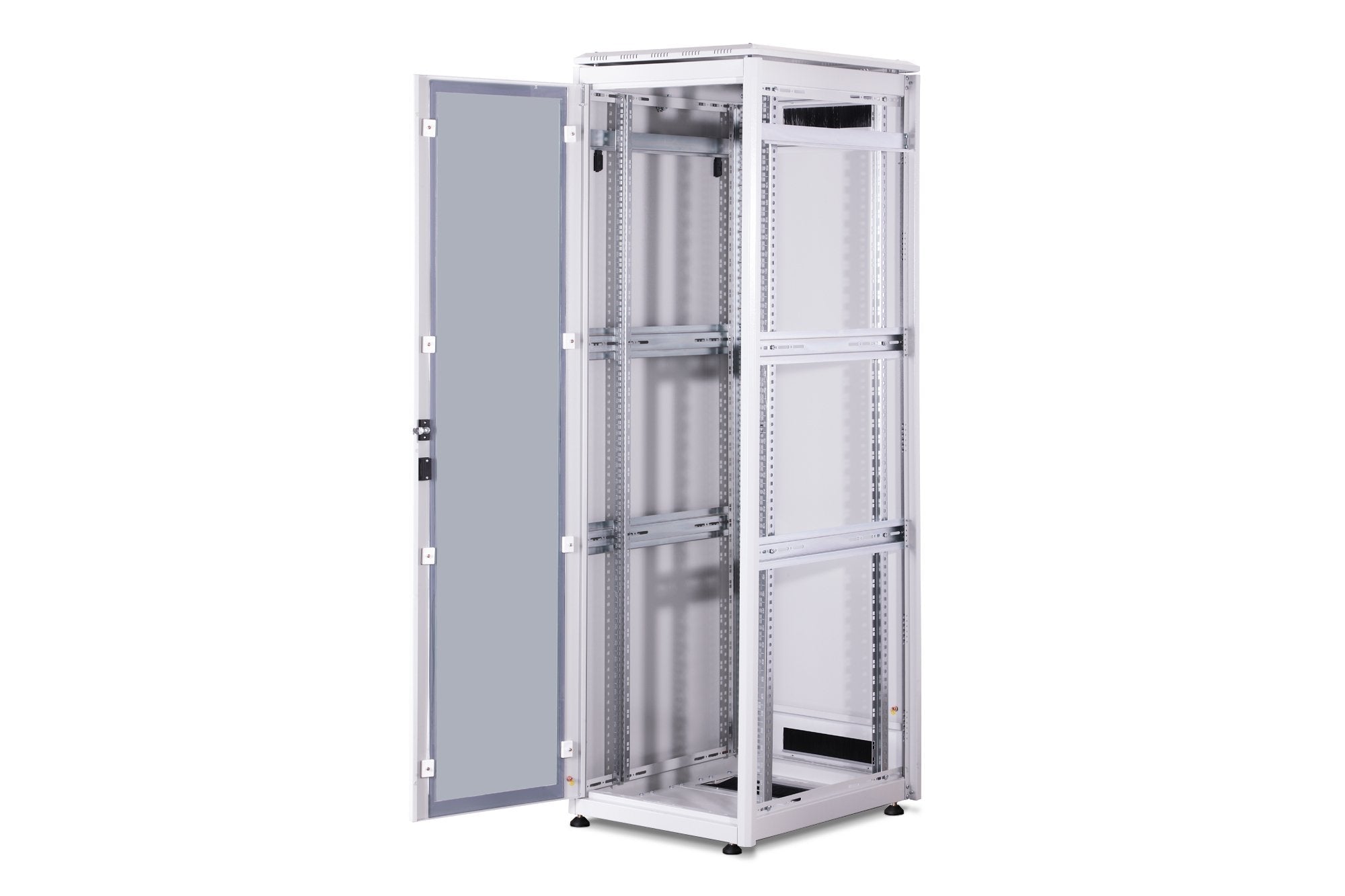Digitus Netzwerkschrank Unique  42he 2053x600x800mm Grau