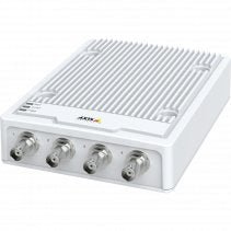 EAN 7331021066397 - Axis 01679-001 servidor y codificador de vídeo 720 x 576 Pixeles 30 pps imagen 2
