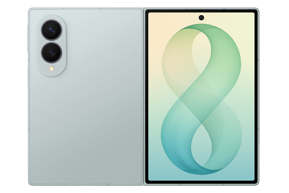 Samsung Galaxy Z Fold8 12ram 512gb Eu Pistachio