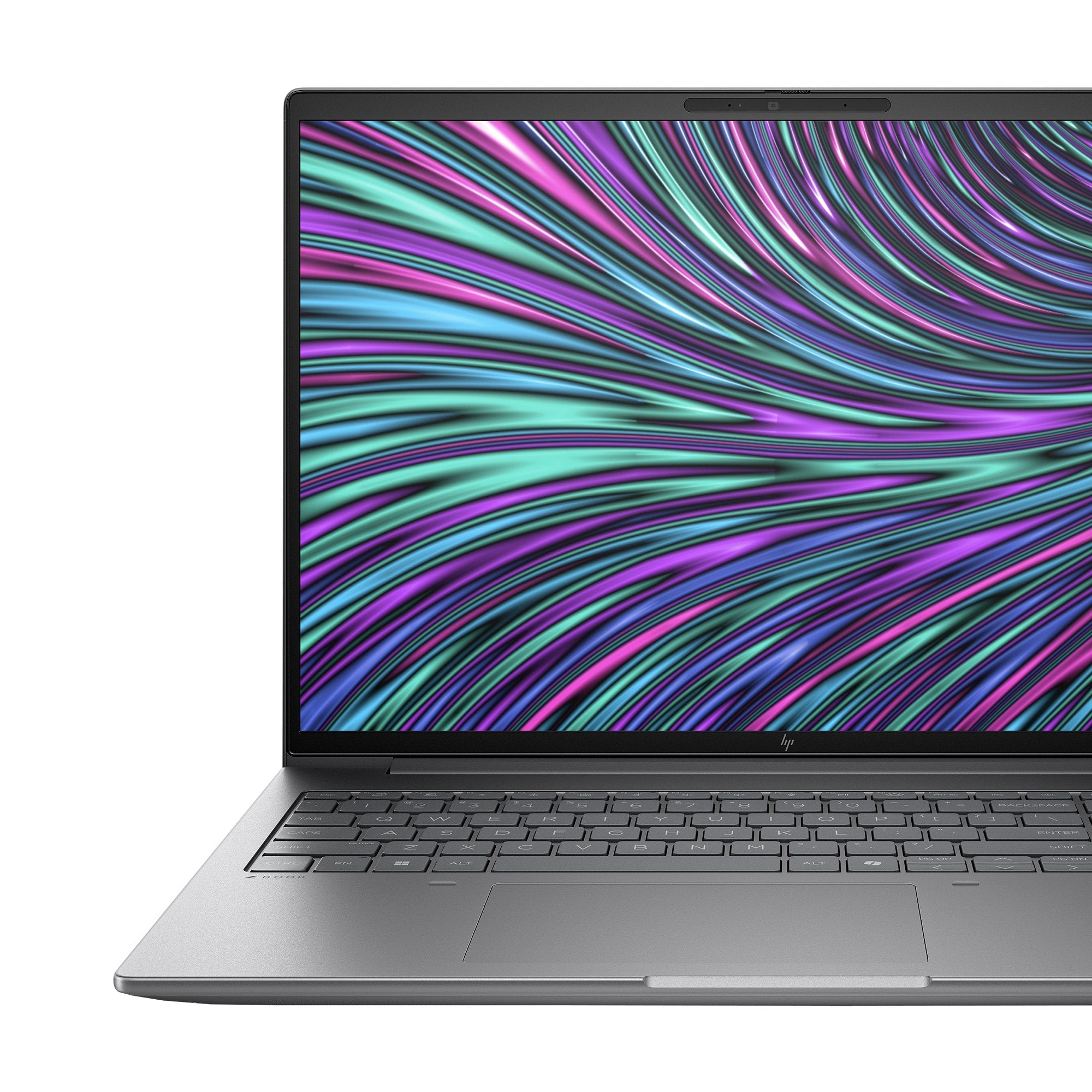 Portatil Hp Zb Pw 16 G11 U9-185h V-Pro Syst 1tb 32gb 15.6in Nvd8 W11p