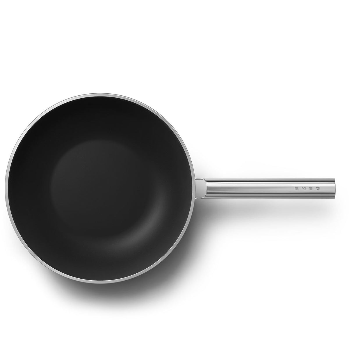 EAN 8017709356033 - Smeg WOF3002BLM cacerola Sartén para wok/sofrito Alrededor imagen 5