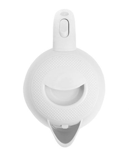 Adler Cr 1254w Tetera Eléctrica 1,7 L Blanco 2200 W