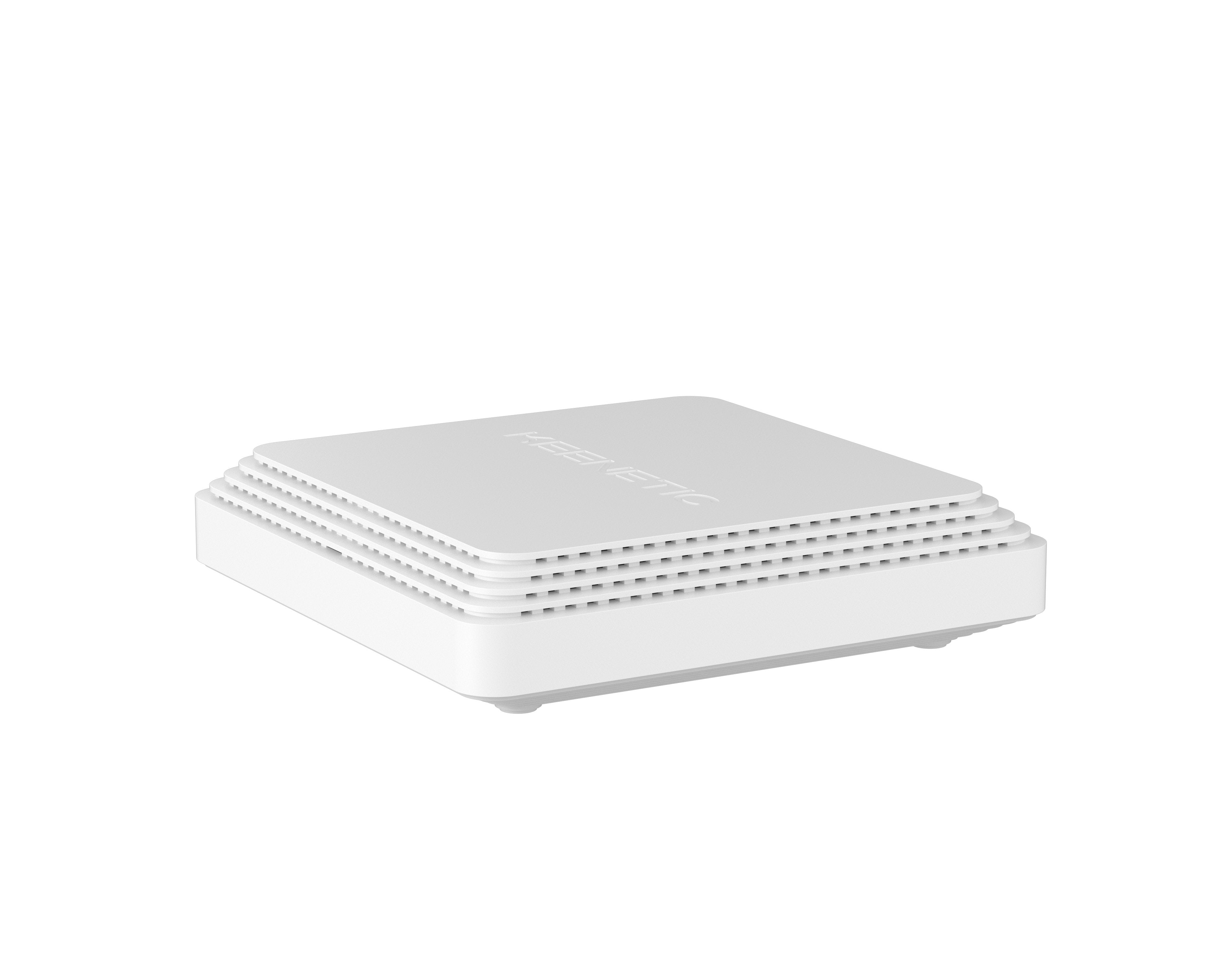 Router/Amplificador Keenetic Sprinter Se  Wifi 6 Me