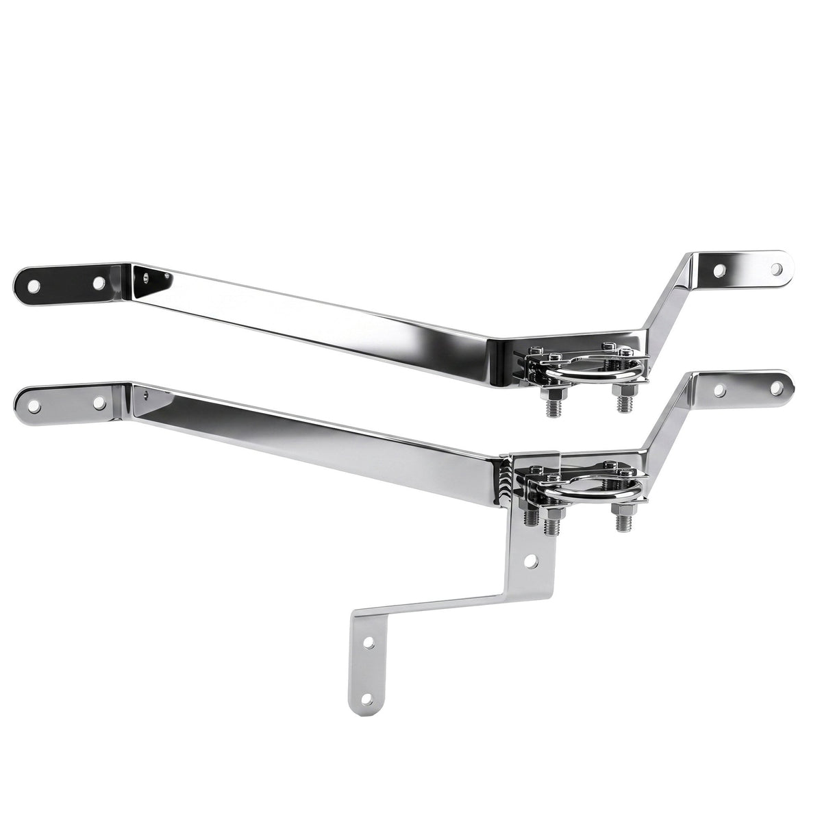 EAN 5902560367034 - Extralink K250 MAST MOUNT WITH U-BOLTS M8 imagen 2
