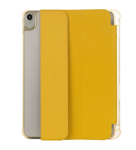 Tucano Satin Tablethülle Für Ipad Air 11" M2 Senfgelb