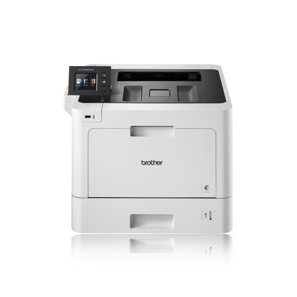 EAN 4977766774185 - Brother HL-L8360CDW impresora láser Color 2400 x 600 DPI A4 Wifi imagen 2