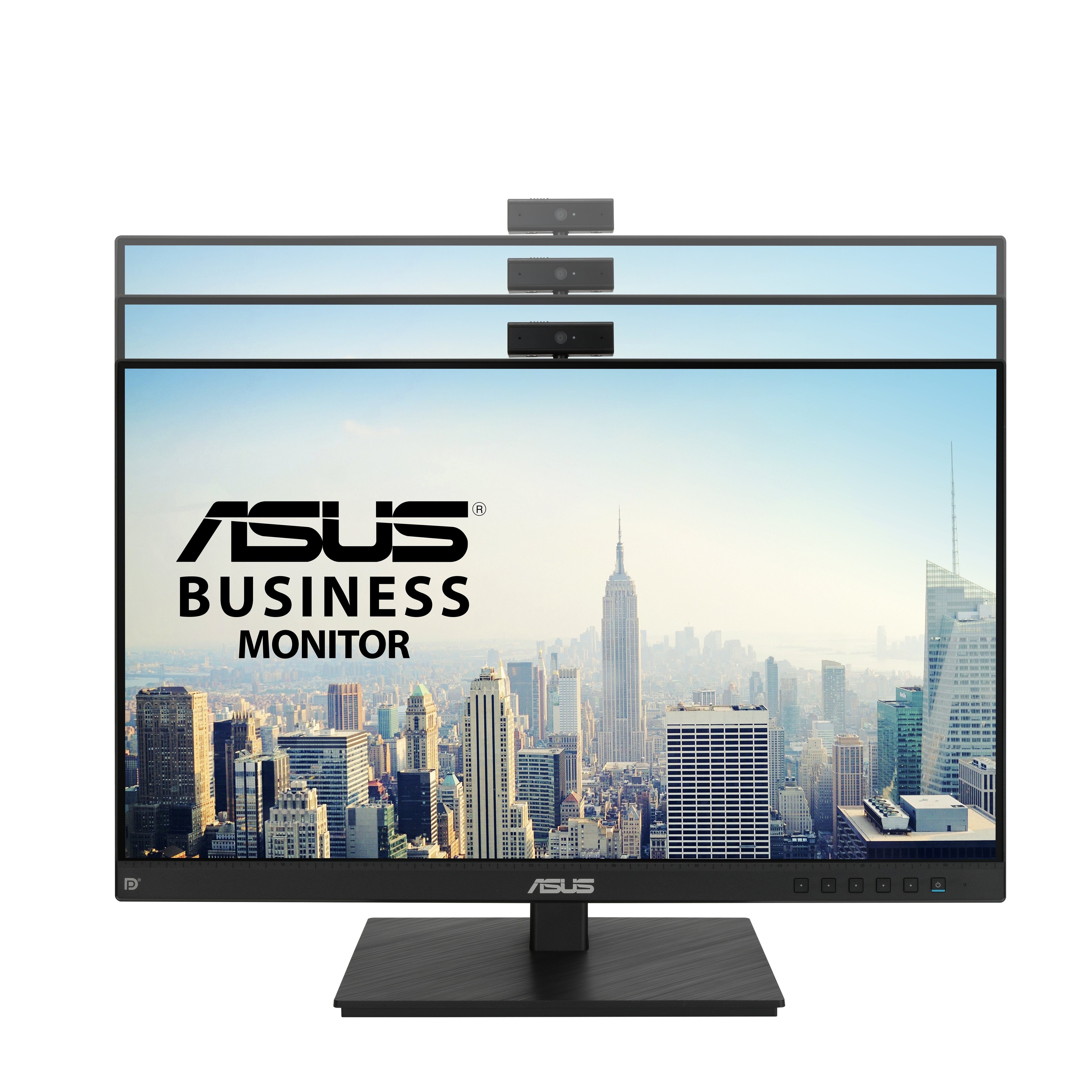 EAN 4718017961271 - ASUS BE24EQSK pantalla para PC 60,5 cm (23.8") 1920 x 1080 Pixeles Full HD Negro imagen 7